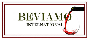 Beviamo International Logo - Wine Sales & Distribution in Houston, TX