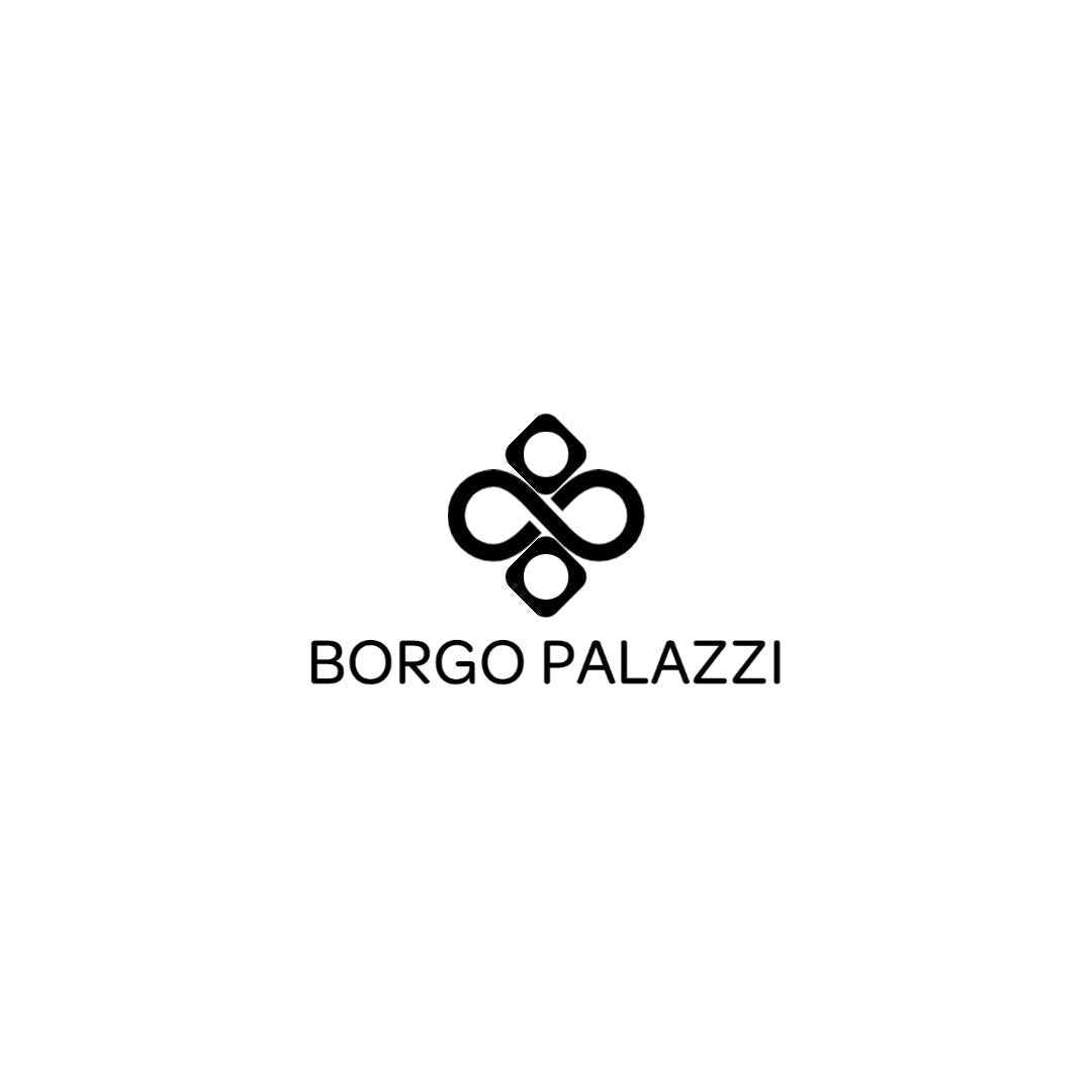 Borgo Palazzi Wine Logo