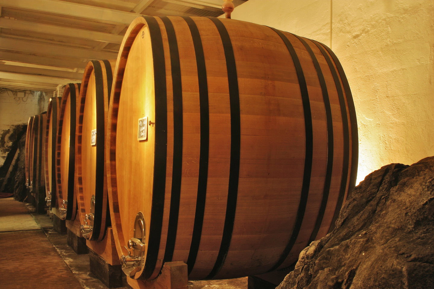 Tenuta San Vito Wine Collection