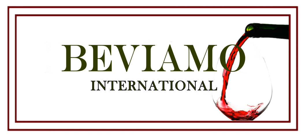 Six | Italian Wine International Spanish / for Packages $76 Beviamo &