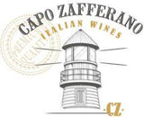 Capo Zafferano - Italian Wines distributed by Beviamo International in Houston, TX