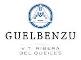 Guelbenzu Wine Logo - Spanish Wines distributed by Beviamo International in Houston, TX