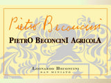 Pietro Beconcini - Italian Wines distributed by Beviamo International in Houston, TX