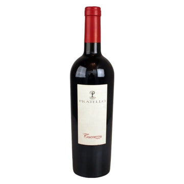 Pratello - Terrazzo, 2015 - Wine distributed by Beviamo International in Houston, TX