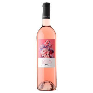 Senorio de Sarria - Rose, 2020 - Wine distributed by Beviamo International in Houston, TX